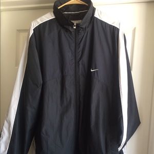 Nike Windbreaker